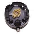 For 2010 Jeep Patriot Fog Light Assembly Driver And Passenger Side Replacement Ch2592142 