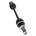 Cv Axle Shaft Assembly For Polaris Scrambler Xp 1000 850 And Sportsman 550 X2 Front Left Right Replacement Axles