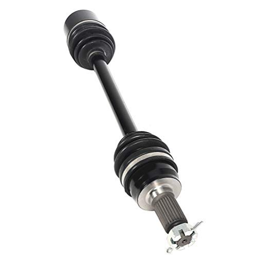 Cv Axle Shaft Assembly For Polaris Scrambler Xp 1000 850 And Sportsman 550 X2 Front Left Right Replacement Axles