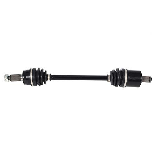 Cv Axle Shaft Assembly For Polaris Scrambler Xp 1000 850 And Sportsman 550 X2 Front Left Right Replacement Axles