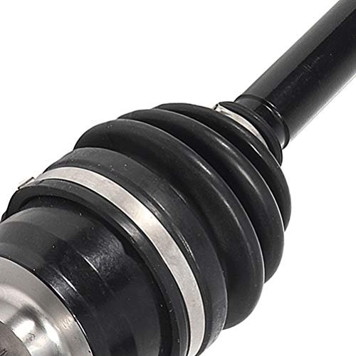 Cv Axle Shaft Assembly For Polaris Scrambler Xp 1000 850 And Sportsman 550 X2 Front Left Right Replacement Axles