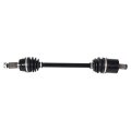 Cv Axle Shaft Assembly For Polaris Scrambler Xp 1000 850 And Sportsman 550 X2 Front Left Right Replacement Axles