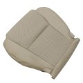 Front Passenger Side Bottom Replacement Seat Cover Tan La00 La03 Microfiber Leather For Lexus Gs300 Gs350 Gs430 Gs450h Gs460 