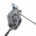 Autoparts Smoothbore Carburetor Hsr45 45mm Carb Replacement For Evo Twin Cam