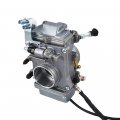 Autoparts Smoothbore Carburetor Hsr45 45mm Carb Replacement For Evo Twin Cam
