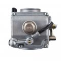 Autoparts Smoothbore Carburetor Hsr45 45mm Carb Replacement For Evo Twin Cam