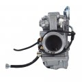 Autoparts Smoothbore Carburetor Hsr45 45mm Carb Replacement For Evo Twin Cam