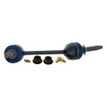 Front Stabilizer Bar For Mercury Grand Marquis 2003 To 2011 Olx-acd45g0343-cl360a53 Standard Style Black Finish 