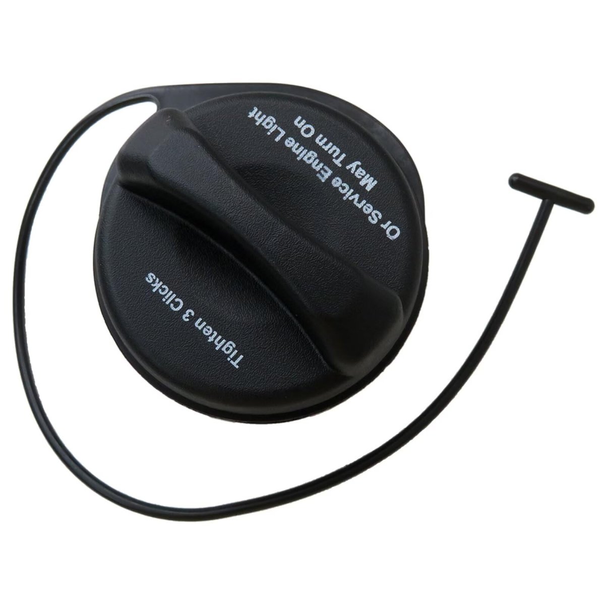 Fuel Tank Gas Cap For Chevy Silverado 3500 Classic 2007 Gt330 20915842 Replacement