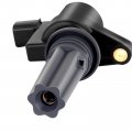 Aintier Ignition Coil Coils Iridium Spark Plugs Dg528 For Lincoln Jaguar Ls S-type V6 3 0l