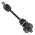 Cv Axle Shaft Assembly Replacement For 09-17 Arctic 1000 05-10 14 400 10-12 450 05-09 500 09-11 550 04-11 650 06-11 700