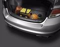 Envelope Style Trunk Cargo Net For Mazda 6 Mazda6 2014 2015 2016 2017 