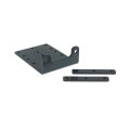 Iance Viper Utv Winch Mount Plate For 2009 Kubota Rtv 900 1140 