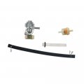 Fuel Valve Kit For Eastern Tools Etq Tg32p12 208cc 7hp 3250 4000 Watt Generator 