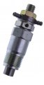 Ztuoauma Fuel Injector 15271-53020 70000-65209 For Kubota Tractor L245 L275 L285 L295 L305 L345 L355 L2050 L235 Engine D1402