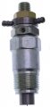 Ztuoauma Fuel Injector 15271-53020 70000-65209 For Kubota Tractor L245 L275 L285 L295 L305 L345 L355 L2050 L235 Engine D1402