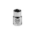 Mountain Mtn1053 8 Drive 3 6 Point Socket 
