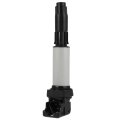 Ignition Coil Uf522 For Bmw 320i 325i 330i 525i 530i X3 X5 Z4 3 Pins Pack Replacement Fits 2002 To 2006 Models 
