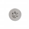 Uxcell M6x30mm 15 64-inch X 1-1 5-inch Torx Anti Theft Tamper Resistant Proof Security Screw 15pcs
