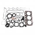 Pangolin 3tn82 3tn82l 3tn82e 3tn82te Engine Gasket Kit For Yanmar Fx215m Fx215 Ff225d Tractor Aftermarket Parts