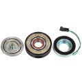 Ac Compressor Clutch For 2019-2023 Ford Transit Connect 2 0l 168333 Ycc514
