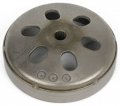 Bv Parts Replacement Gy6 150cc Driven Rear Pulley With Clutch Bell For Hammerhead And Trailmaster Go Karts Off-road Vehicles