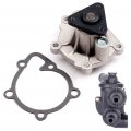 Ocpty Water Pump Thermostat Housing Kit For 20090 Dodge Caliber 2 0l 2009-2011 2 4l 2009-2012 Journey 2 Oe Cr7180 120-718er