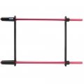 Edge Technology Parallel Separator Red 