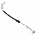 A-premium A C Discharge Line Hose Assembly Compatible With Ford Crown Victoria Lincoln Town Car 2006-2011 V8 4 6l Compressor To