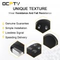 Ocpty Remotes Key Fob For Chrysler 200 300 Dodge Charger Challenger Dart Limited 2015-2017 M3n40821302 2 Pcs
