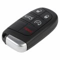 Ocpty Remotes Key Fob For Chrysler 200 300 Dodge Charger Challenger Dart Limited 2015-2017 M3n40821302 2 Pcs