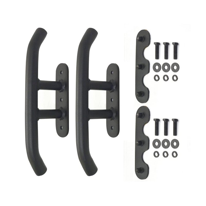 Go Rhino 5950100t Xrs Reel Handle Kit
