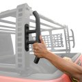 Go Rhino 5950100t Xrs Reel Handle Kit