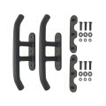 Go Rhino 5950100t Xrs Reel Handle Kit