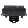 Newyall Sunroof Moon Roof Overhead Console Switch