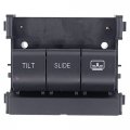 Newyall Sunroof Moon Roof Overhead Console Switch
