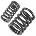 Caltric Valve Spring Inner And Outer For Honda Rancher Trx350 Es Tm Fm Fe 4x4 2x4 2000-2004 