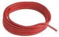 Velvac Battery Cable 6 Ga X 25 Red 058033 
