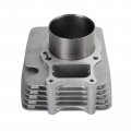 Topteng Big Bore 74mm Cylinder Jug Barrel 267 5cc Fit For Honda Trx250ex Sportrax 2001-2008 Trx 2009-2020 Trx250x1 2021-2022