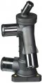 Motorcraft Rh124 Thermostat Housing