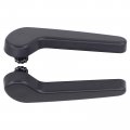 Pair Back Seat Recliner Handle For Chevy Tahoe Suburban Gmc Yukon Cadillac Escalade 2007-2014 Rear Left Driver And Right 