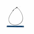 Polaris Atv Throttle Cable 1354 X 100 Genuine Oem Part Qty 1
