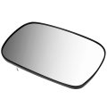 76253svaa11 Oe Style Driver Left Mirror Glass Lens Compatible With Honda Civic Coupe 06-11