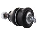 Front Upper Ball Joint K90336 For Acura Cl Tl 1996 2003 Honda Civic Crv Crx Accord Odyssey 1989 2002 And Isuzu Oasis 1999 
