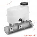 A-premium Brake Master Cylinder With Reservoir And Sensor Compatible Chevy Gmc Vehicles Silverado 2500 Hd Sierra 3500 Express
