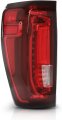 Led Rear Tail Light Assembly Left Side For Gmc Sierra 1500 2019-2023 Limited 2022 Fit 2500hd 3500hd 2020-2023 84831182 84565921 