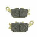 Httmt Disc Brake Pad Set For Fz800n Yzf-r1 Le 1000 Limited Edition 