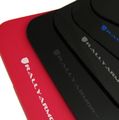 Rally Armor 2005-2009 Legacy Gt And Outback Ur Black Mud Flap W Red Logo 