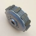 Fits For New Heavy Duty Clutch Kit With Springs Yamaha Yfm350x Warrior 350 1987-2004
