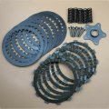 Fits For New Heavy Duty Clutch Kit With Springs Yamaha Yfm350x Warrior 350 1987-2004